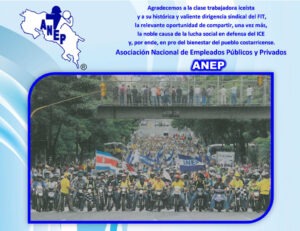 Acerca de las manifestaciones callejeras del 11 de noviembre- La protesta social sube porque cae el apoyo a la democracia