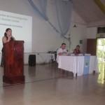 UCR y ONG presentan proyectos en la Zona Sur2