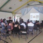 UCR y ONG presentan proyectos en la Zona Sur3