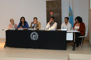 Investigadores y activistas analizan nuevas formas de autoritarismo