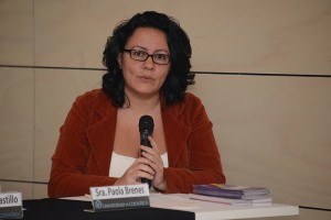 Investigadores y activistas analizan nuevas formas de autoritarismo2