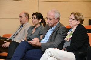 Investigadores y activistas analizan nuevas formas de autoritarismo3