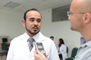 Profesores de Medicina reciben curso para maximizar sus capacidades3
