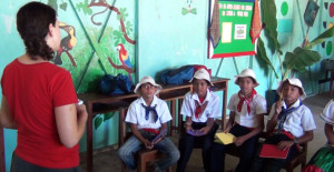 Proyecto promueve autogestion comunitaria