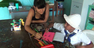 Proyecto promueve autogestión comunitaria5