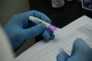 UCR Estudiantes de Farmacia