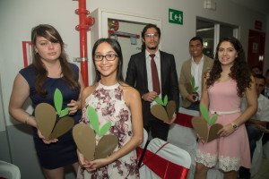 Convenio HUAWEI UNA, Universidad Nacional, Estudiantes, Alberto Salom, Presidente Luis Guillermo Solis,Ministro Ciencia y Tecnologia, Marcelo Jenkins, MICITT
