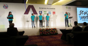 Costa Rica sede foro global America Accesible