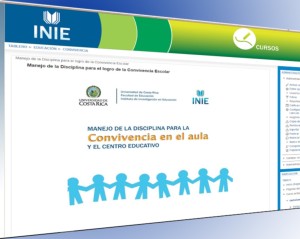 UCR proyecto pionero de la Facultad de Educacion