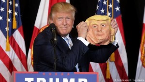 Reacciones en America Latina a anuncio de retiro de Estados Unidos del Acuerdo de Paris sobre Cambio Climatico