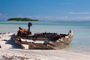 Archipielago de Chagos