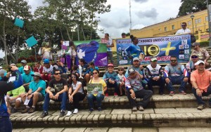 Movimiento No Mas Contaminacion