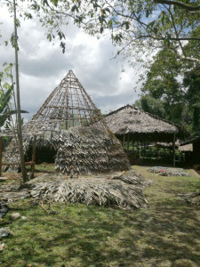 UNA Academia fortaleciendo capacidades en territorios indigenas5