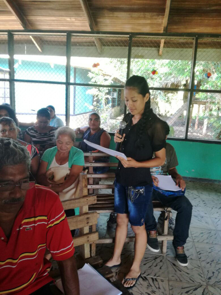 UNA Academia fortaleciendo capacidades en territorios indigenas6