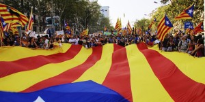 Referendum en Cataluna