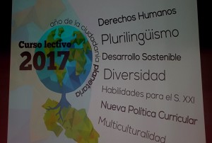 UCR Como se construye democracia desde las aulas