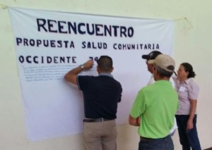 Una propuesta de salud comunitaria desde Occidente2