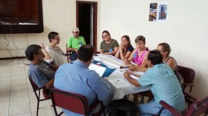 Una propuesta de salud comunitaria desde Occidente5
