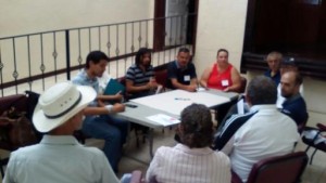 Una propuesta de salud comunitaria desde Occidente6