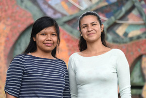 Estudiantes de la UCR participaran en un Encuentro de Lideres Indigenas
