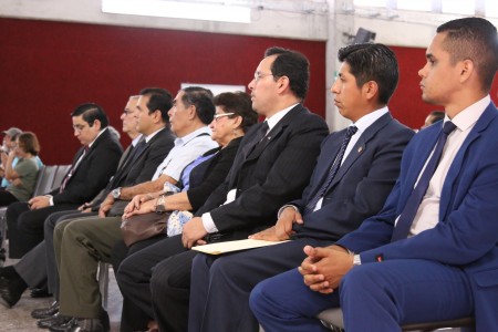 UNED fue sede de intercambio intercultural en el marco de la Independencia de Bolivia2