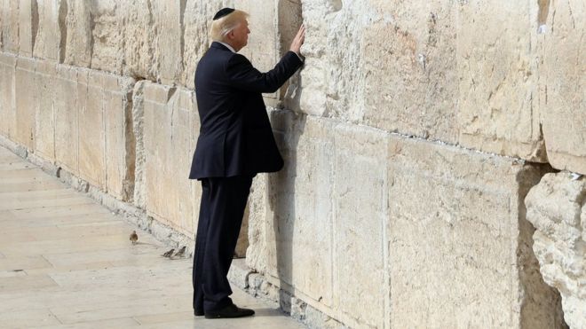 La reciente demanda de Palestina contra Estados Unidos ante la Corte Internacional de Justicia