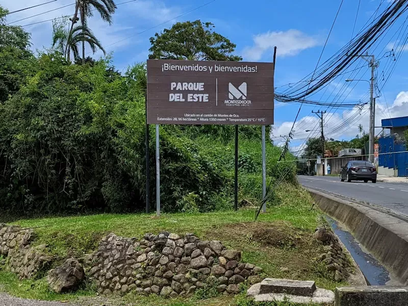 Parque del Este actividades recreativas y ecológicas SURCOS Digital
