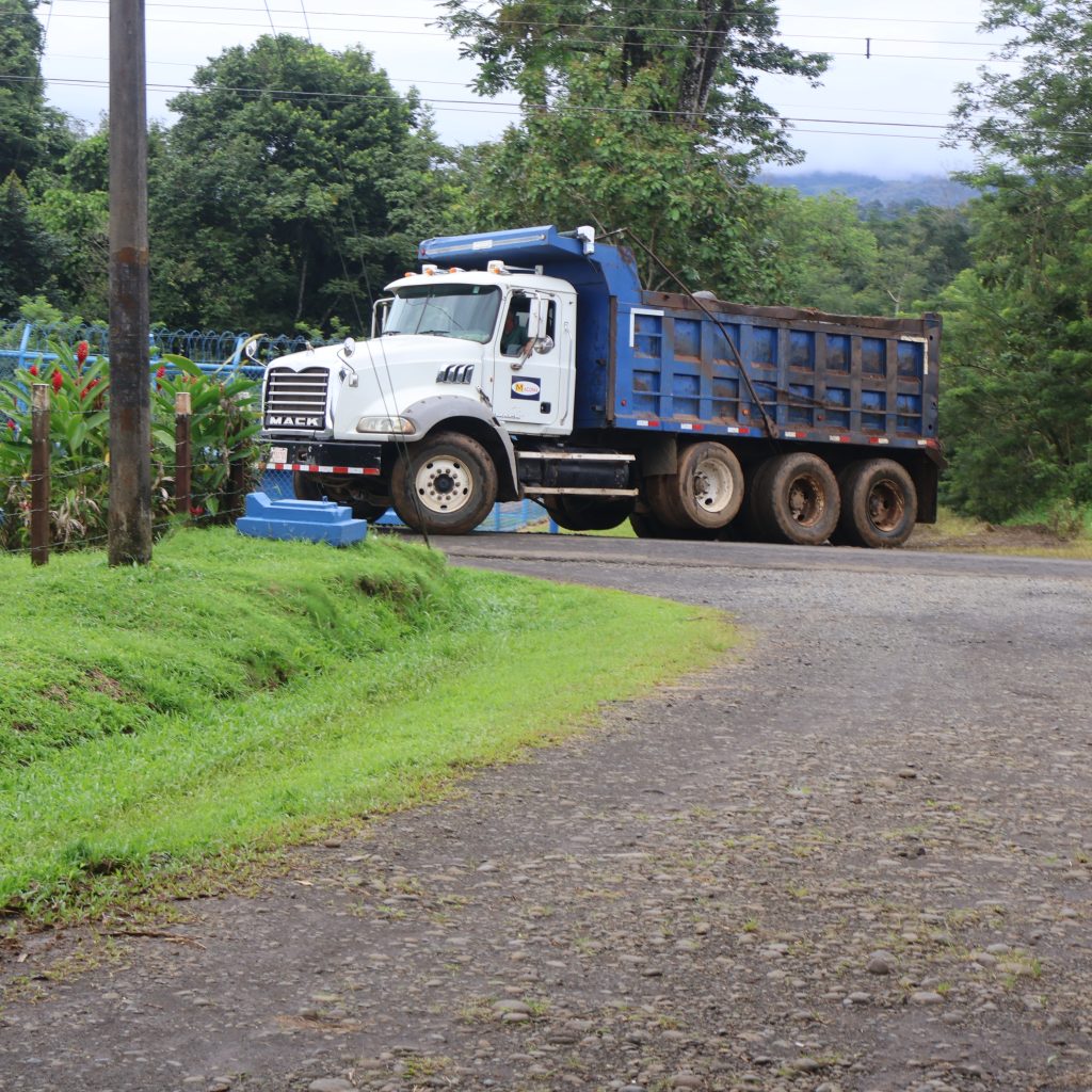 El Río Frío pide auxilio - SURCOS Digital